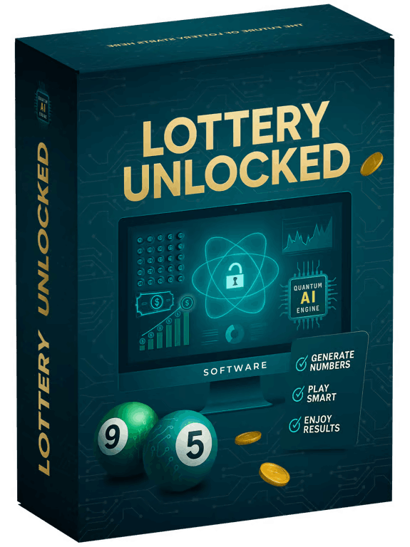 Lottery Unlocked